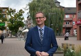 Janusz Wróbel, burmistrz Pruszcza Gd.: Praca dla miasta, nad miastem i z mieszkańcami