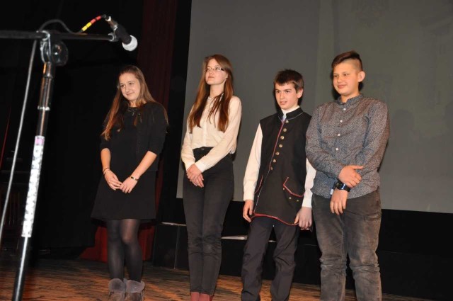 Gala III konkursu „Gŏdanie jest cool” w Mysłowickim Ośrodku Kultury