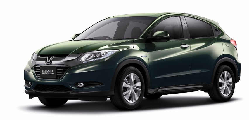 Honda Urban SUV, Fot: Honda