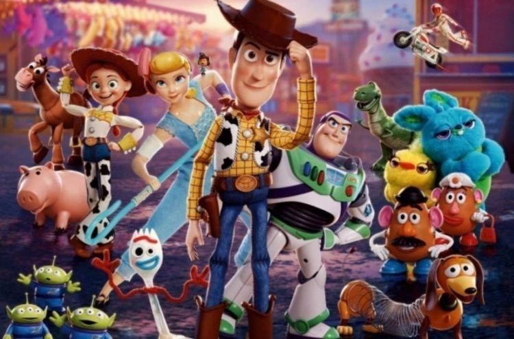 Suchedniowskie kino Kuźnica zaprasza na komedię kryminalną „Na bank się uda” i animację „Toy Story 4” [WIDEO] 