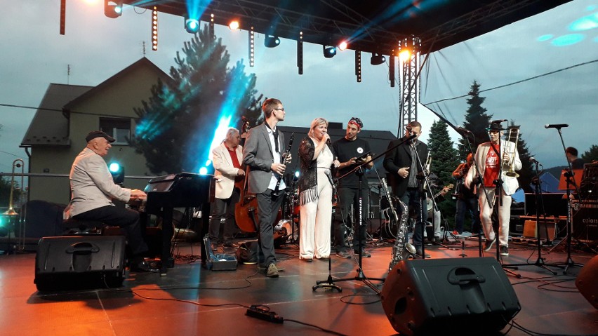 Baszta Jazz Festival w Czchowie [ZDJĘCIA]    