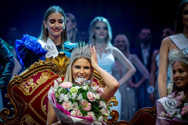 Gala Miss i Mistera Podlasia 2022