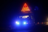 Śmiertelny wypadek na A4. Trasa Wrocław-Opole zablokowana przez kilka godzin