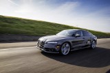 Autonomiczne Audi w teście długodystansowym 