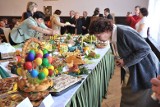 Wielkanoc: Koszyczki z jajkami przepiórczymi