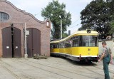 Przebudują grudziądzkie torowiska tramwajowe. Według tańszego projektu