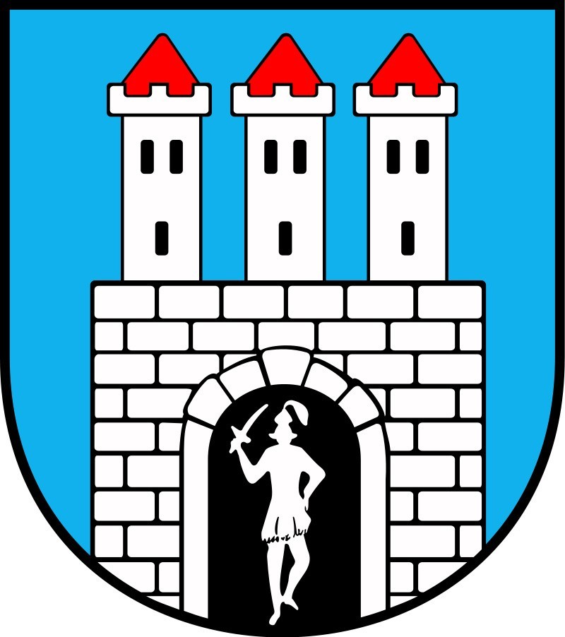 Grójec - 32,60 %