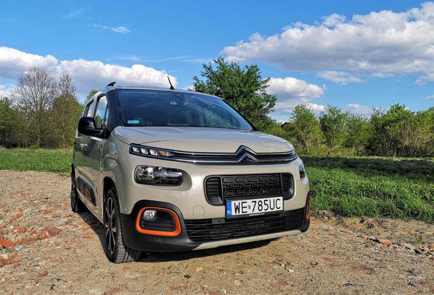 Rodzinny samochód, auto dostawcze, a może część firmowej...