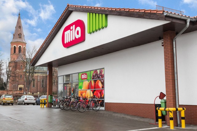 Zmienia się właściciel supermarketów Mila. Udziały przejmuje grupa Eurocash