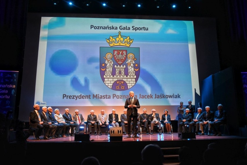 Poznańska Gala Sportu