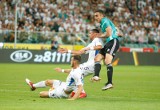 Eliminacje Ligi Europy. Legia Warszawa - Atromitos 0:0 [ZDJĘCIA Z MECZU I KIBICÓW]