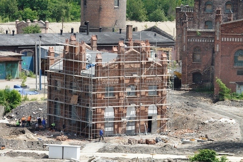 Nowe Muzeum Śląskie