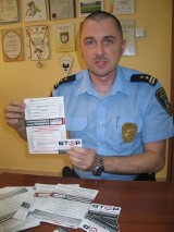 W regionie rusza Program Odpowiedzialnej Sprzedaży Wyrobów Tytoniowych STOP18!