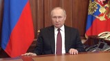 „New York Times”: Rosyjscy dowódcy prosili Władimira Putina o zgodę na wycofanie się z Chersonia. Odmówił