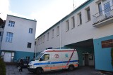 Powiat i gmina Nakło złożyły się na karetkę dla Nowego Szpitala w Nakle i Szubinie 