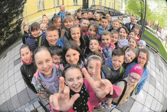 W krakowskich szkołach w czasie rekolekcji nauczyciele nie chcą rezygnować z lekcji
