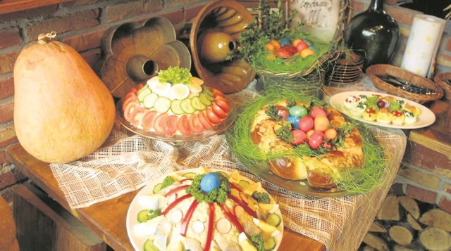 W większości polskich domów śniadanie wielkanocne ma wymiar symboliczny, kulturowy. Coraz częściej można spotkać rodziny, które Wielkanoc traktują jako czas odpoczynku