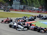Grand Prix Turcji w liczbach