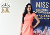 Jolanta Strawa z Szydłowca w finale wyborów Miss Województwa Świętokrzyskiego (ZDJĘCIA)