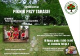 Zabierz koc i przyjdź na „Piknik przy Tarasie”. W programie m.in. pokazy historyczne