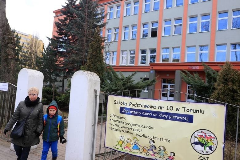 Ze szkoły w Toruniu zginęło 700 tys. zł. Księgowa nigdy za to nie odpowie?