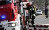 Potrzebna krew dla chorego strażaka z Andrzejowa