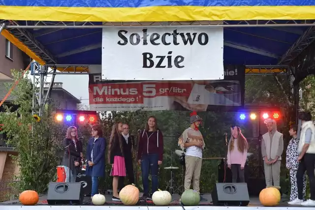 Dożynki w Jastrzębiu: Świętowanie w sołectwach trwa