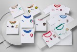 Stroje na MŚ 2018: Zobacz, w jakich Senegal zagra z Polską. PUMA pokazuje także koszulki Urugwaju, Serbii czy Szwajcarii [ZDJĘCIA]
