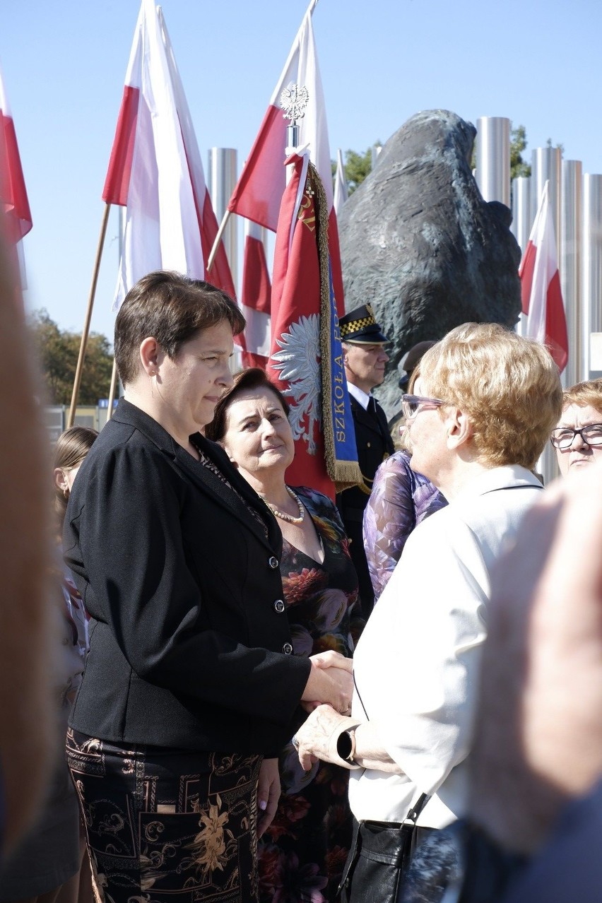 Białystok pamięta o 84. rocznicy agresji sowieckiej na...