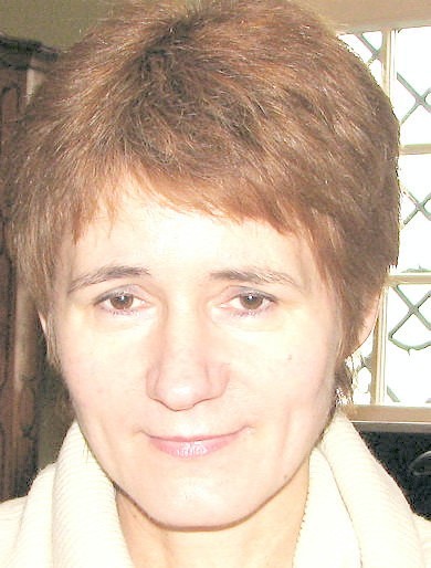 Małgorzata Kurzyńska, dyrektor grudziądzkiego muzeum