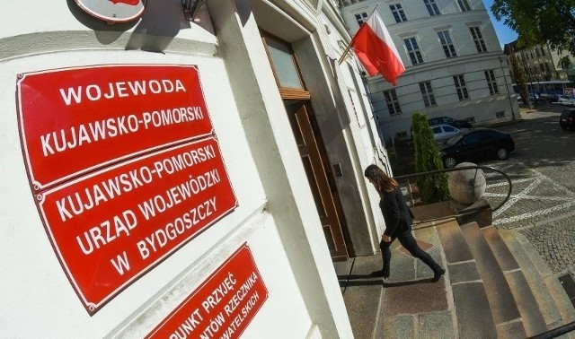 2 maja Kujawsko-Pomorski Urząd Wojewódzki w Bydgoszczy pracuje w trybie normalnym. W dniach 1 i 3 maja będzie nieczynny