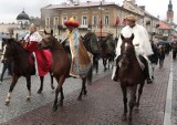 Ulicami Radomia przejdzie Orszak Trzech Króli