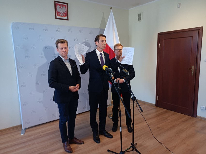 Są zarzuty wobec szefa Dyrekcji Rozbudowy Miasta Gdańska