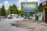 Kraków. Na placu w Borku Fałęckim odbył się Targ Staroci [ZDJĘCIA]