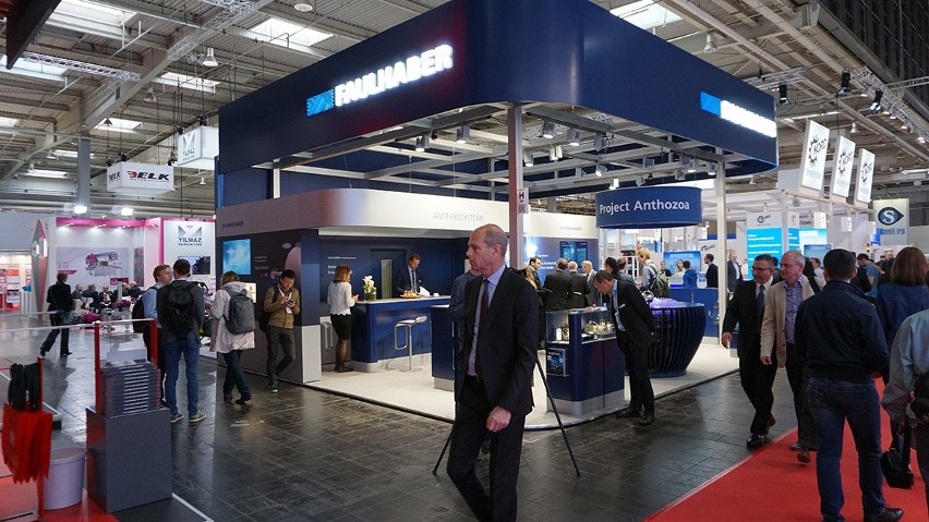 Cuda techniki i nowe szanse dla firm na Hannover Messe. Zapraszamy na wycieczkę z podlaskimi firmami po największych targach przemysłowych.