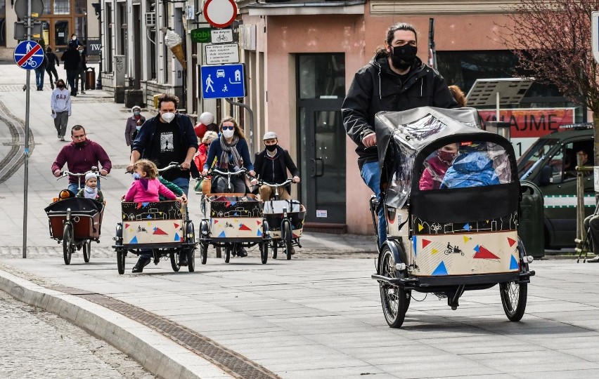 Punkty można było zdobyć w 11 kategoriach: stosunek długości...