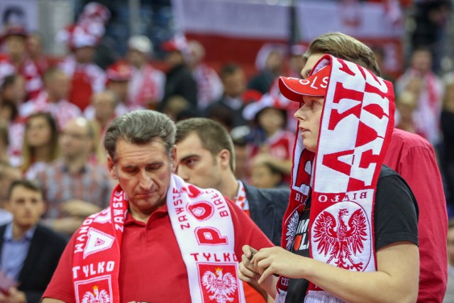 23.01.2016 krakow mistrzostwa europy pilka reczna tauron kibice arena krakowfot. anna kaczmarz /  polska press