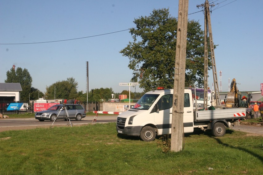 Ostrów Mazowiecka. Remont wiaduktu na Lubiejewskiej, 21.09.2020. Uwaga, kierowcy, zmiana organizacji ruchu!