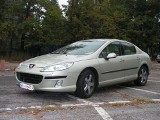 Peugeot 407 3.0 V6