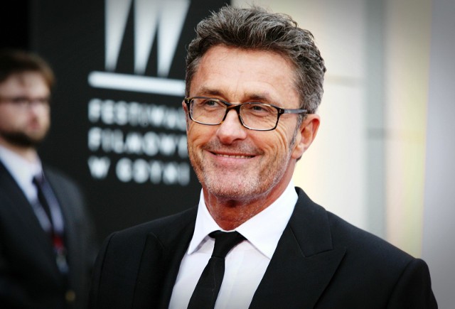 Reżyser Paweł Pawlikowski to autor "Idy", pierwszego polskiego filmu, który w 2015 r. zdobył Oscara w kat. filmów nieanglojęzycznych.