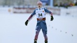 Biegi narciarskie. Amerykanka Jessie Diggins najszybsza w zawodach PŚ. Norweg Paal Golberg zwycięzcą w biegu mężczyzn 