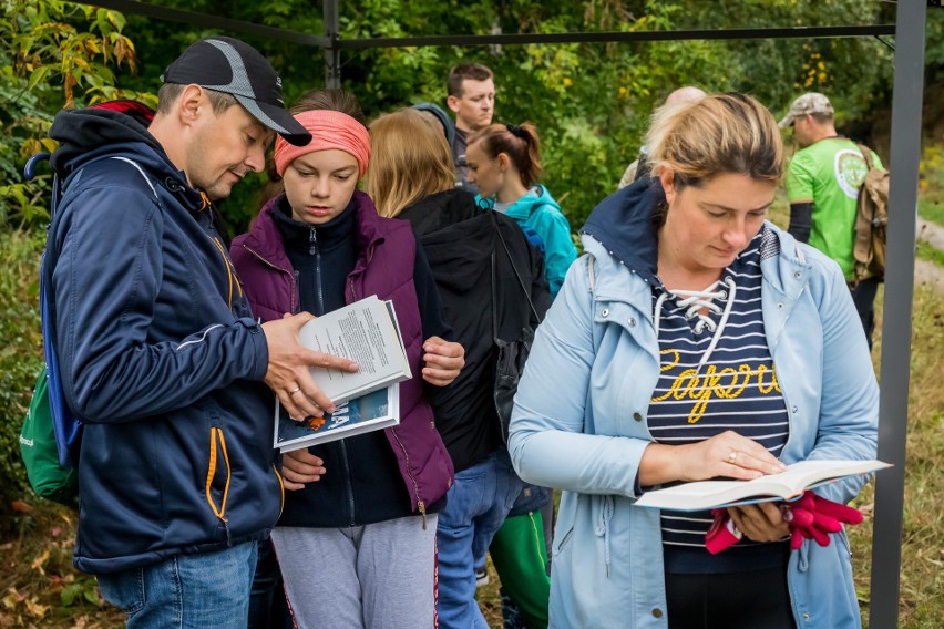 Rok temu podczas organizowanej po raz pierwszy w Bydgoszczy...