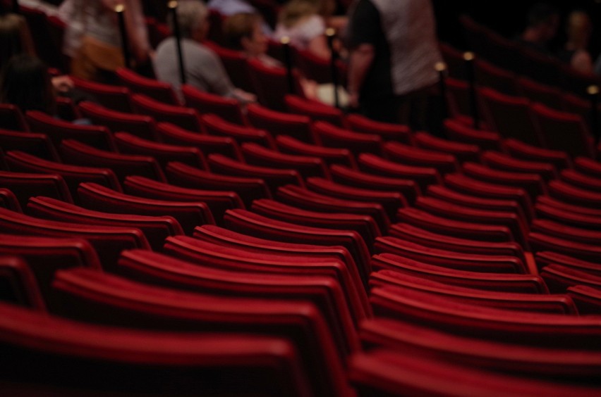 Przedstawienie Nowego Teatru im. Witkacego w Słupsku miało...