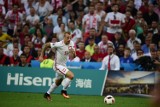 Kamil Grosicki na celowniku Sevilli 