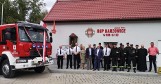 Jubileusz 75-lecia Ochotniczej Straży Pożarnej w Barzowicach [ZDJĘCIA]