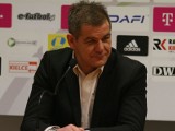 Andrzej Kobylański nie będzie już dyrektorem sportowym Korony Kielce?