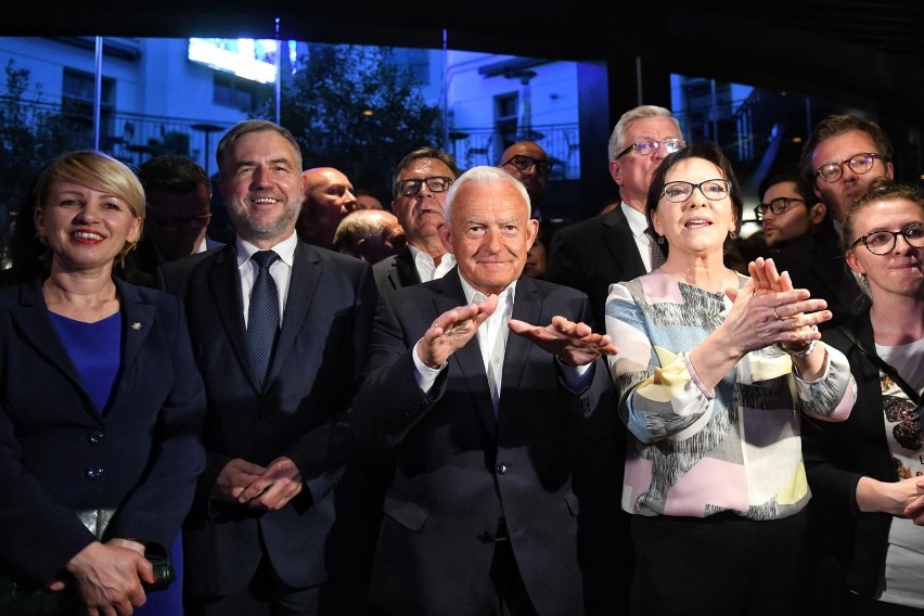 Jacek Jaśkowiak, prezydent Poznania, uważa, że media...