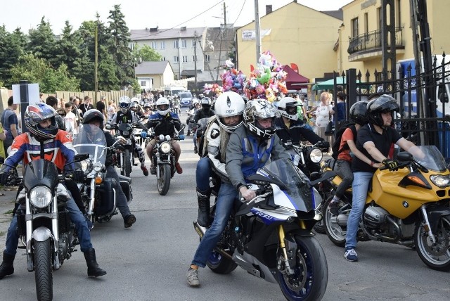 Trwają Dni Rawy Mazowieckiej 2019. Rozpoczęły się w sobotę, 8 czerwca. Organizatorzy przygotowali mnóstwo atrakcji dla mieszkańców Rawy i gości z okolicznych miejscowości.