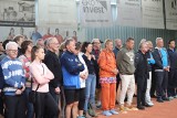 W Kielcach rozpoczęły się XXIV Halowe Mistrzostwa Polski Lekarzy w tenisie. W trzydniowych zawodach rywalizuje prawie sto osób