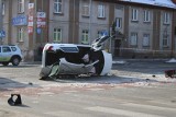 Sprawę filmu i drastycznych zdjęć z wypadku przejęła Prokuratura Okręgowa w Słupsku